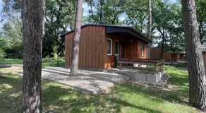 Ferienanlage Seestraße 34 Chorin OT Sandkrug - Image 3