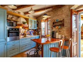 Heritage Villa Near Milna with Private Swimming Pool - Image 5