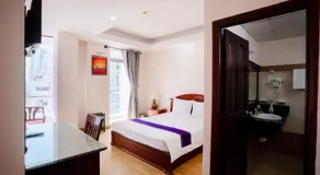 Violet hotel&spa - Image 2