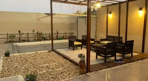 Sunset Alula Villa- العلا - Image 5