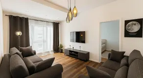 Elegance Suites Leipzig - Image 2