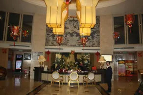 Jin Hao Hotel - Image 3