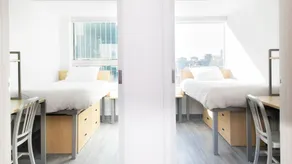 Campus1 MTL Student Residence - Image 3