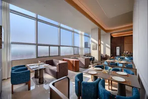 Orange Crystal Hotel Haimen Wenfeng Grand World - Image 4