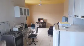 Casa com piscina , churrasqueira, Wi-Fi, em rua de Areia à 1km da praia, bairro sussegado, proíbido uso de som extremamente alto ideal para descansar - Image 5