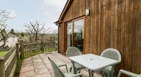 Casa rural con jardín - Image 4