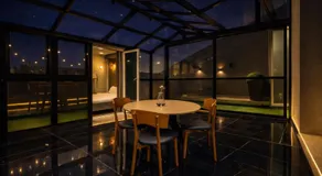 Presidential One Bedroom Suite In Gold Crest Residency DHA Lahore - Image 3