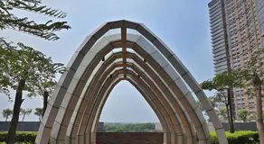 Azul By SanLiving - 1BR - 6PAX - Near PIK Avenue Mall - Image 4