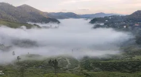 Vagamon cardamomrock resort - Image 4
