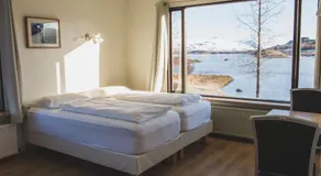 Ormurinn Guesthouse - Image 2