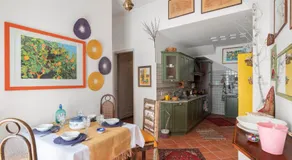 Appartamento 'Casina Di Marnie' con terrazza privata e Wi-Fi - Image 3