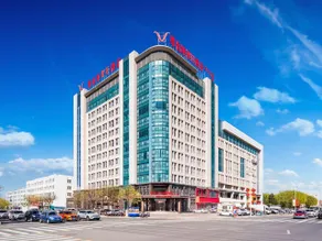 Vienna Classic Hotel (Dalate Banner Minghe Building Branch) - Image 5