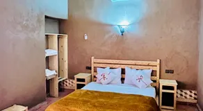 Camping auberge palmeraie d'amezrou - Image 2