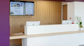 Hôtel AKENA Besançon - Image 3