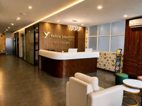 Yellow Sapphire Hotel Gachibowli - Image 3