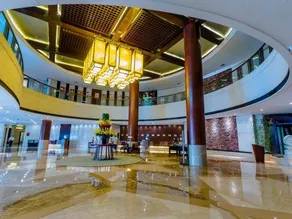 Rich Plaza Hotel - Image 5