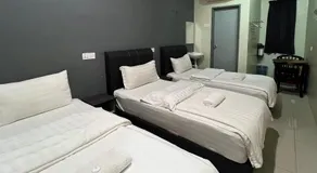 Gebeng Industrial Park Budget Hotel - Image 3