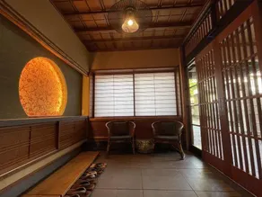 Yutagawa Onsen Ancient Cypress Private Bath Masuya Ryokan - Image 3