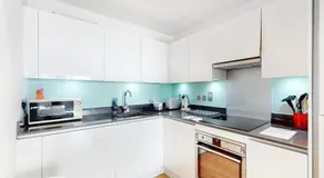 Lovely 1 bed apartment in Streatham - Image 2