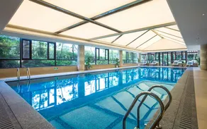 Zhejiang Xizi Hotel - Image 4