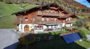 Haus Geiersbichl - Image 4