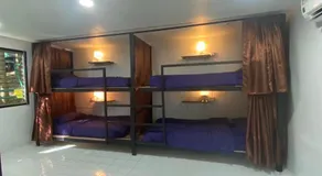 Pai circus hostel - Image 2