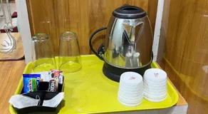 Hotel Priyanka - Image 4