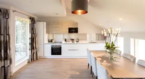 Beech House - Urban Apartments - Image 3