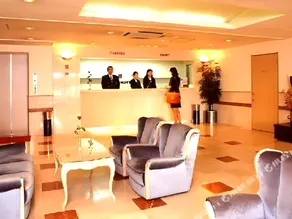 Toei Hotel - Image 4