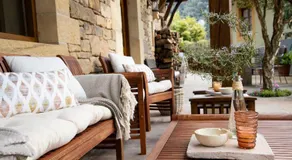 Posada El Azufral - Adults only - Smoke-Free - Image 2