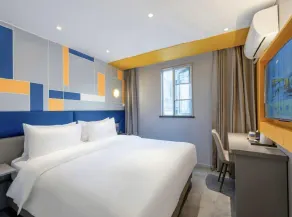 7 Days Inn Guiyang Jinyang Century Shopping Center - Image 2