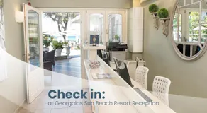 Georgalas Pool House - Image 5