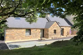 Holiday home in the bay of Morlaix - Image 1