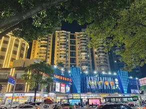 7Days Inn Huizhou West Lake - Image 4