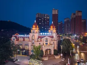 Ptana Hotel (Xinhualian Square Branch) - Image 3
