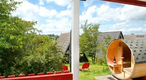 Casa de férias \"Villa Königsdorf Am See\" com vista para o lago, terraço privado e acesso Wi-Fi - Image 5