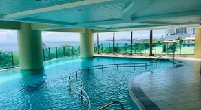 Whole Ocean View Manila Bay 4 Bedrooms - Image 3