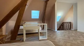 La maison aux embruns - vue mer - Image 2