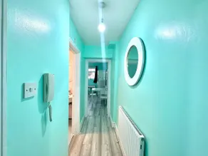 Amazing modern London flat (f1) - Image 1