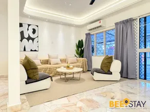 Jenjarom Modern Homestay 4-8PAX By Beestay - Image 2