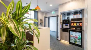 easyHotel Victoria - Image 4