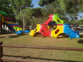 Club del Sole Marina Family Resort - Image 4