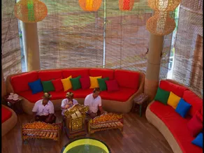 Floating Leaf Eco Resort - Image 3