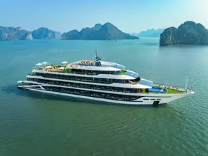 Doria Cruise - Image 4