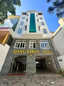 Khách sạn Đăng Khoa - Image 1