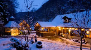 Pension Auf der Olk mit Röpertsmühle - Image 4