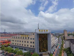 Liyang Hotel - Image 4
