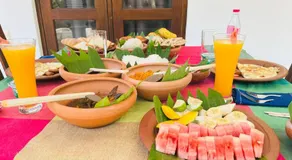 Fruit Garden Resort Sigiriya - Image 4