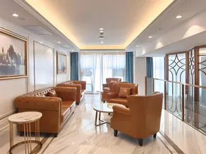Vienna Hotel Zhejiang Cixi Aegean Sea - Image 5