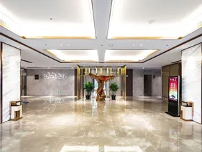 Excemon Ruian Sunshine Jiangnan Hotel - Image 3